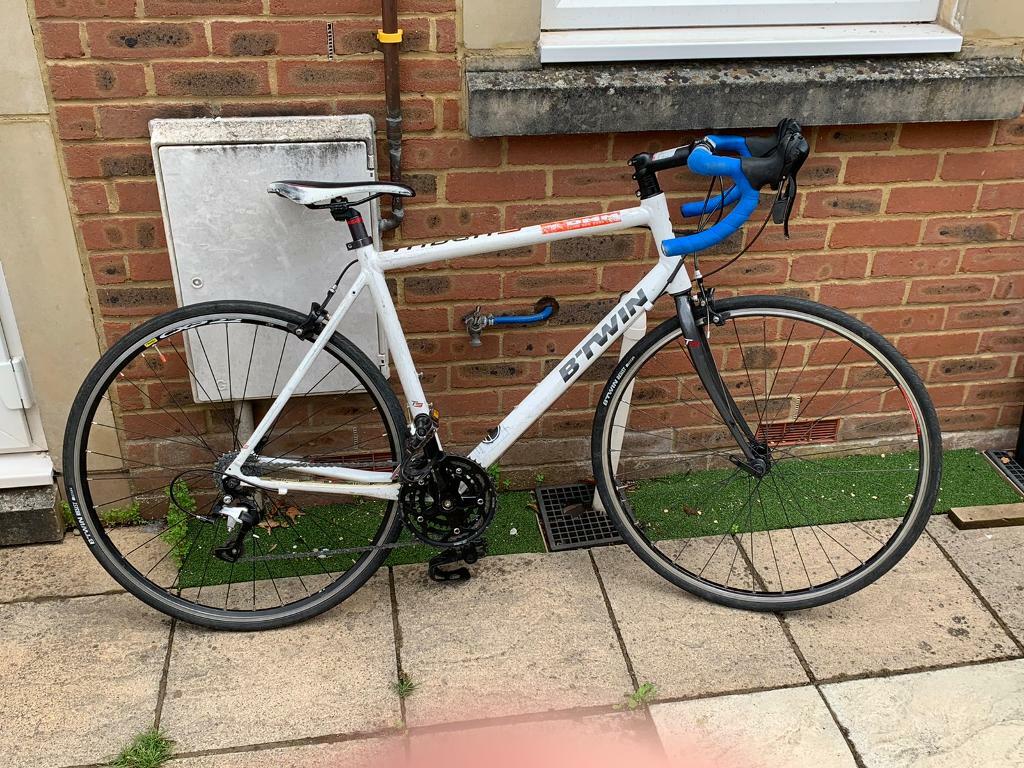 btwin triban t3